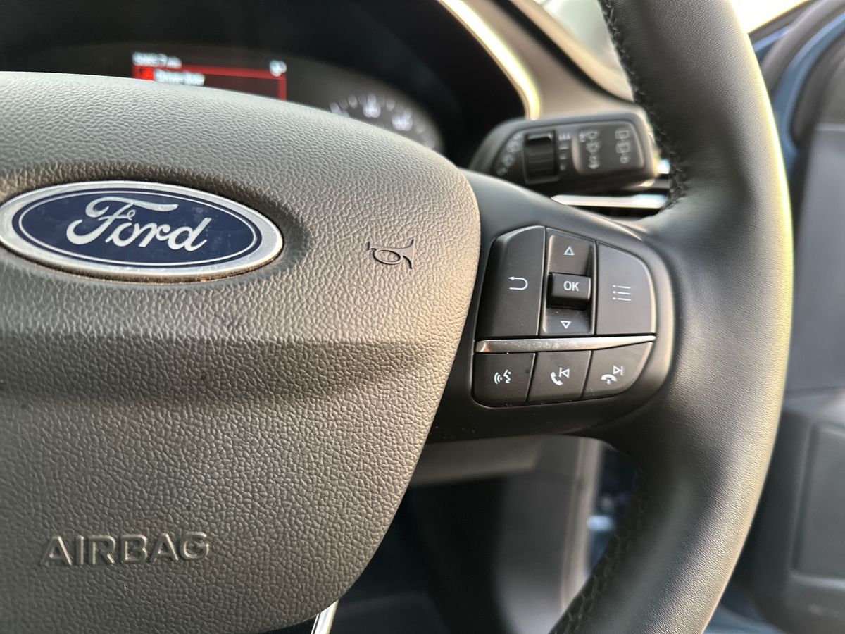 Used Ford Focus 2025 for sale - 77339318: Photo 27