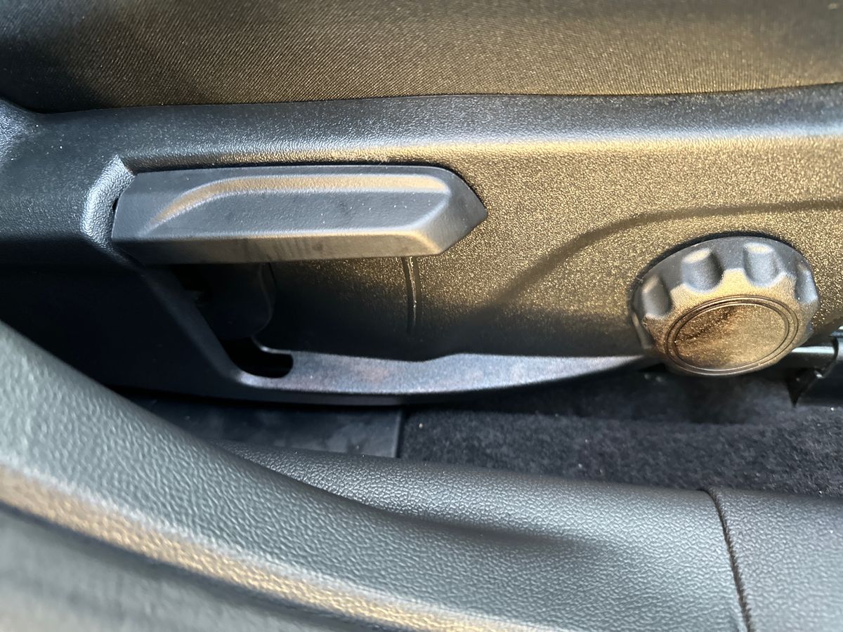 Used Ford Focus 2025 for sale - 77339318: Photo 30