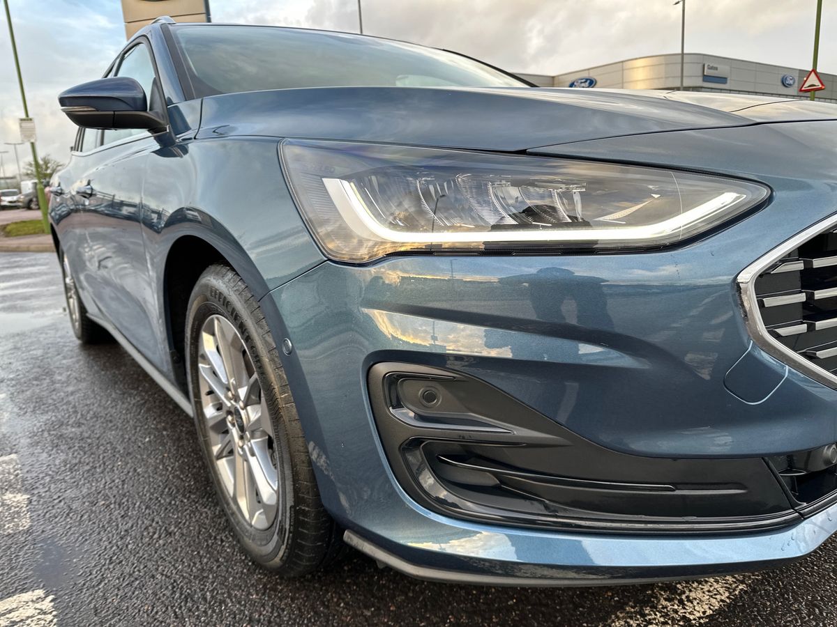 Used Ford Focus 2025 for sale - 77339318: Photo 32