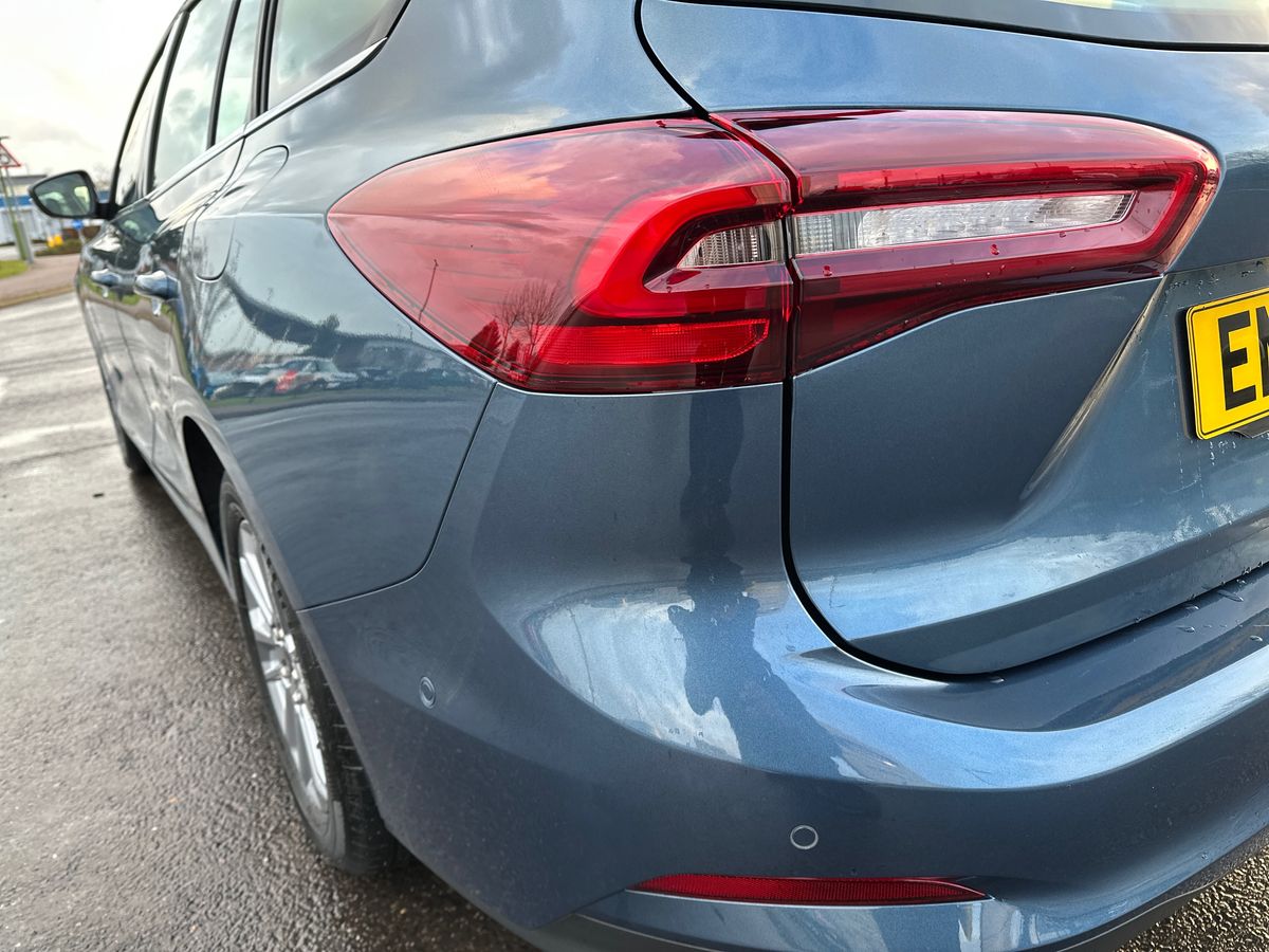 Used Ford Focus 2025 for sale - 77339318: Photo 33