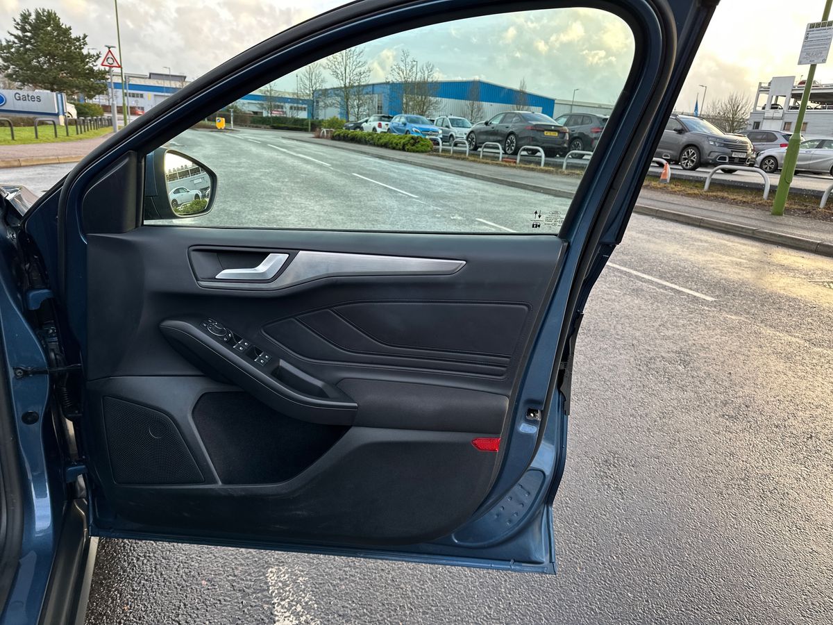 Used Ford Focus 2025 for sale - 77339318: Photo 35