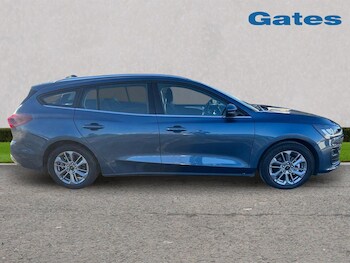 Used Ford Focus 2025 for sale - 77339318: Photo