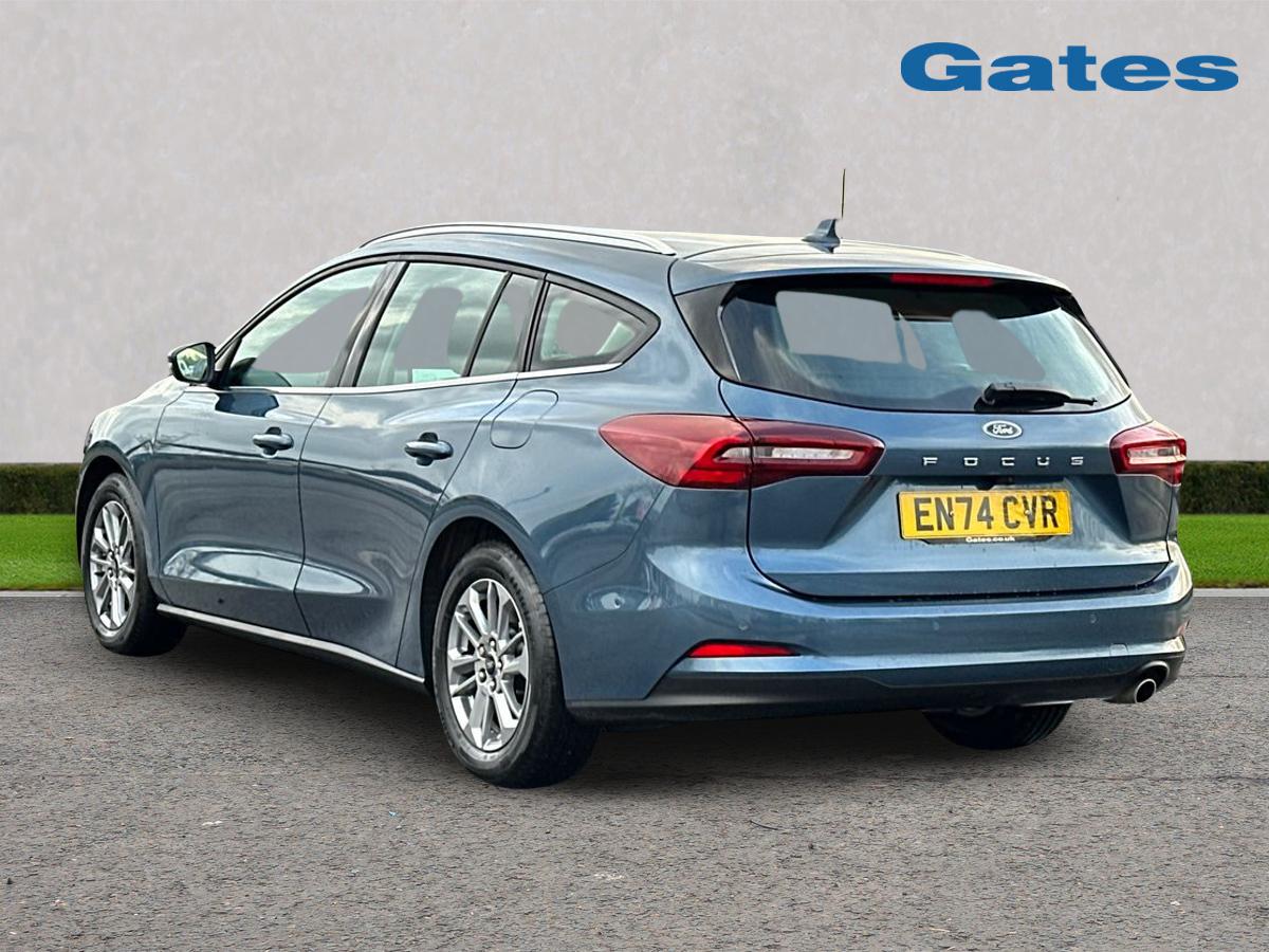 Used Ford Focus 2025 for sale - 77339318: Photo 5