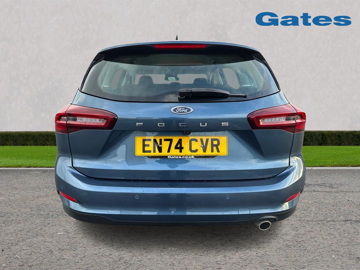 Used Ford Focus 2025 for sale - 77339318: Photo 6