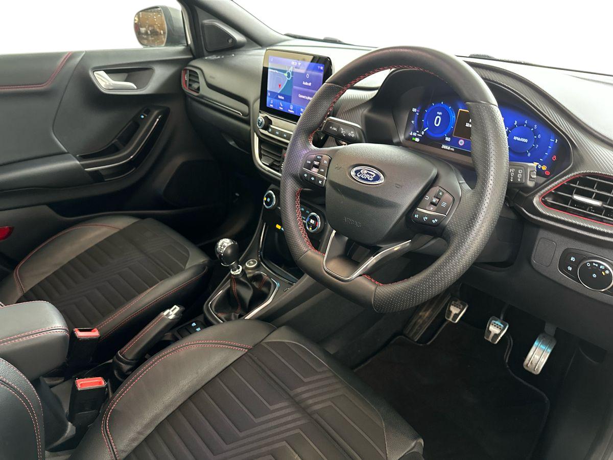 Used Ford Puma 2020 for sale - 77618961: Photo 10