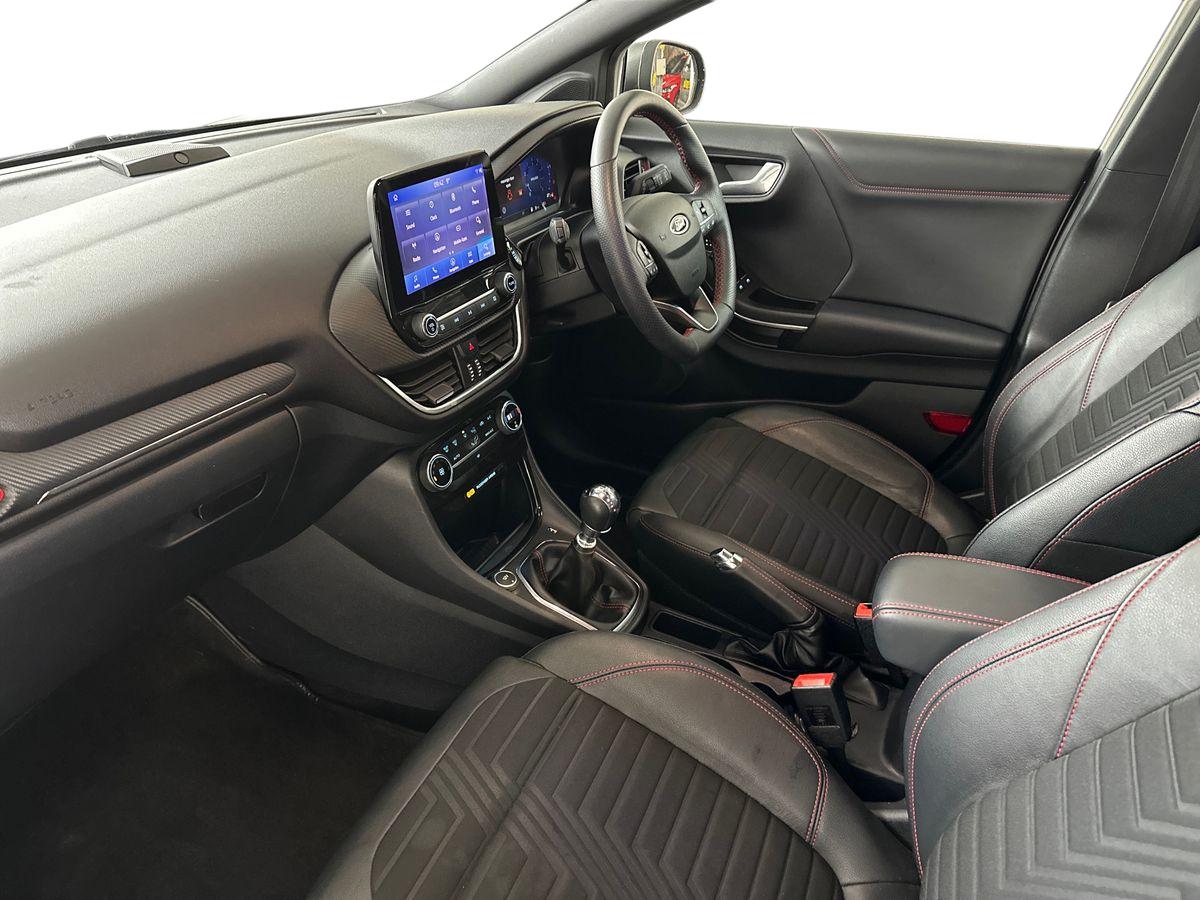 Used Ford Puma 2020 for sale - 77618961: Photo 11