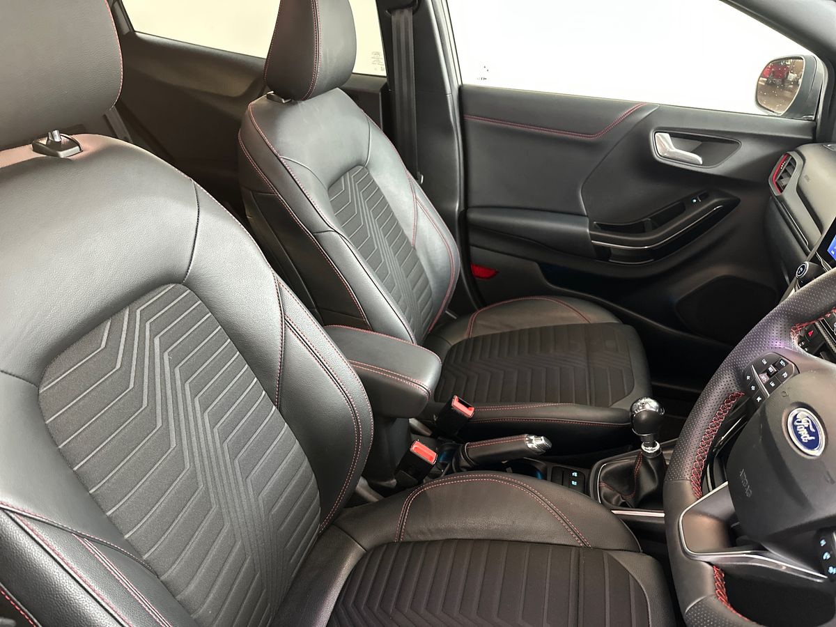 Used Ford Puma 2020 for sale - 77618961: Photo 12