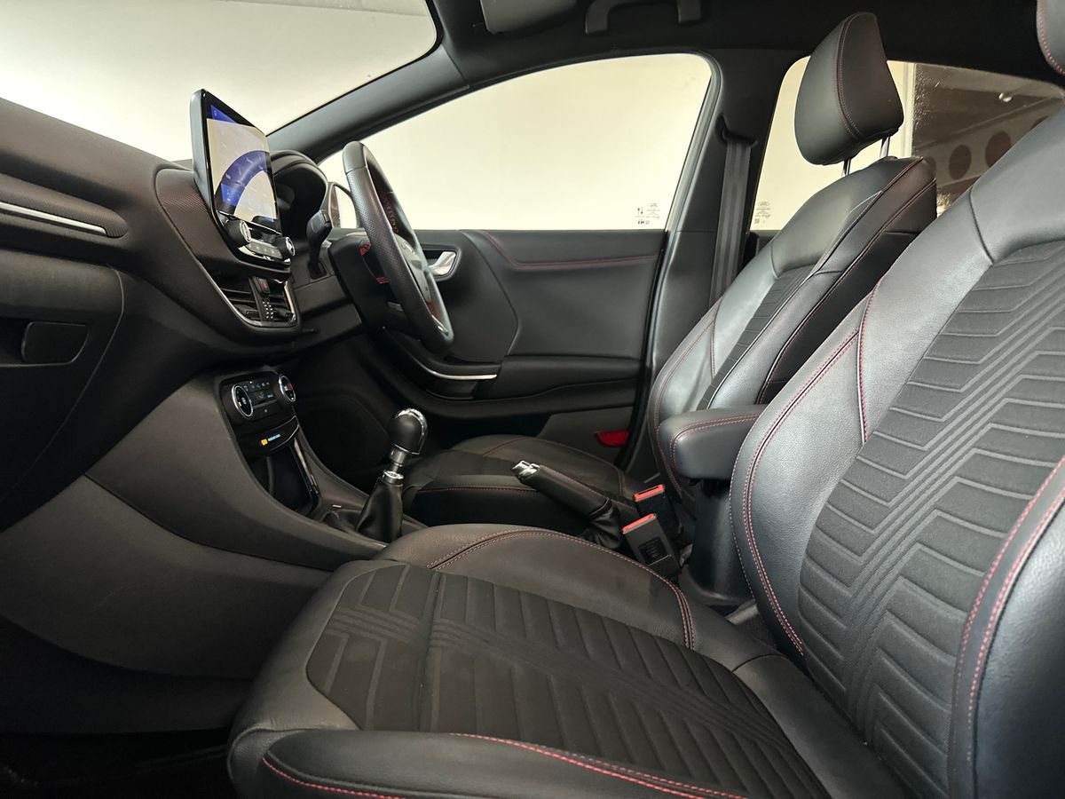 Used Ford Puma 2020 for sale - 77618961: Photo 13