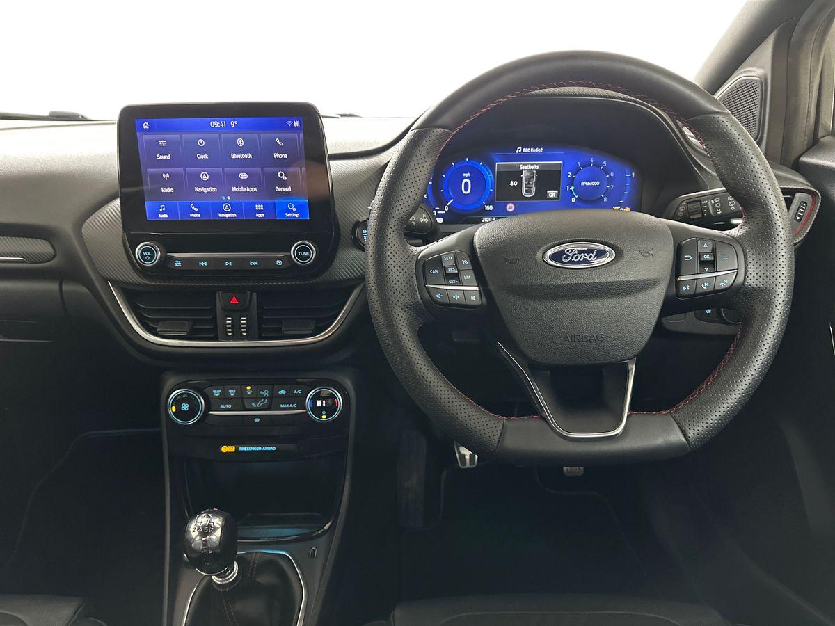 Used Ford Puma 2020 for sale - 77618961: Photo 16