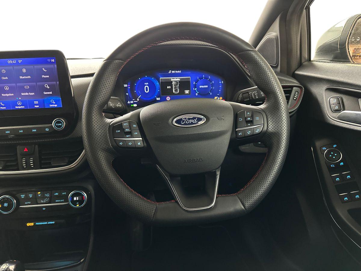 Used Ford Puma 2020 for sale - 77618961: Photo 17