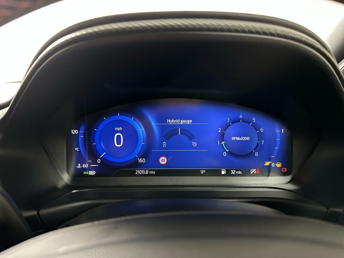 Used Ford Puma 2020 for sale - 77618961: Photo 18