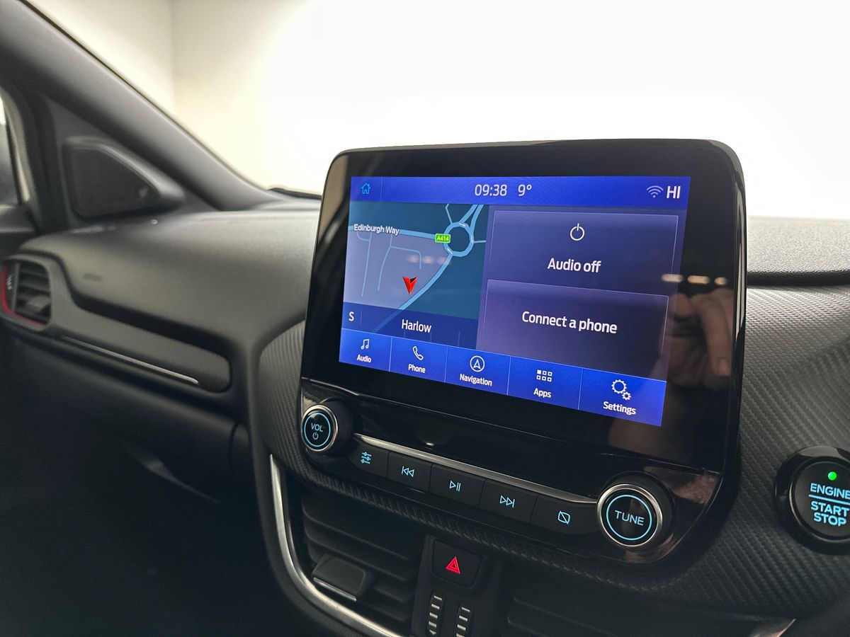 Used Ford Puma 2020 for sale - 77618961: Photo 19