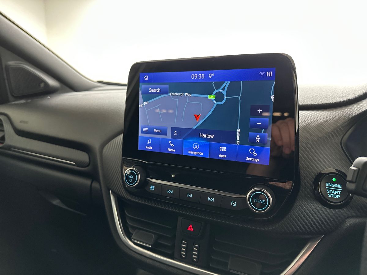 Used Ford Puma 2020 for sale - 77618961: Photo 20