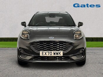 Used Ford Puma 2020 for sale - 77618961: Photo