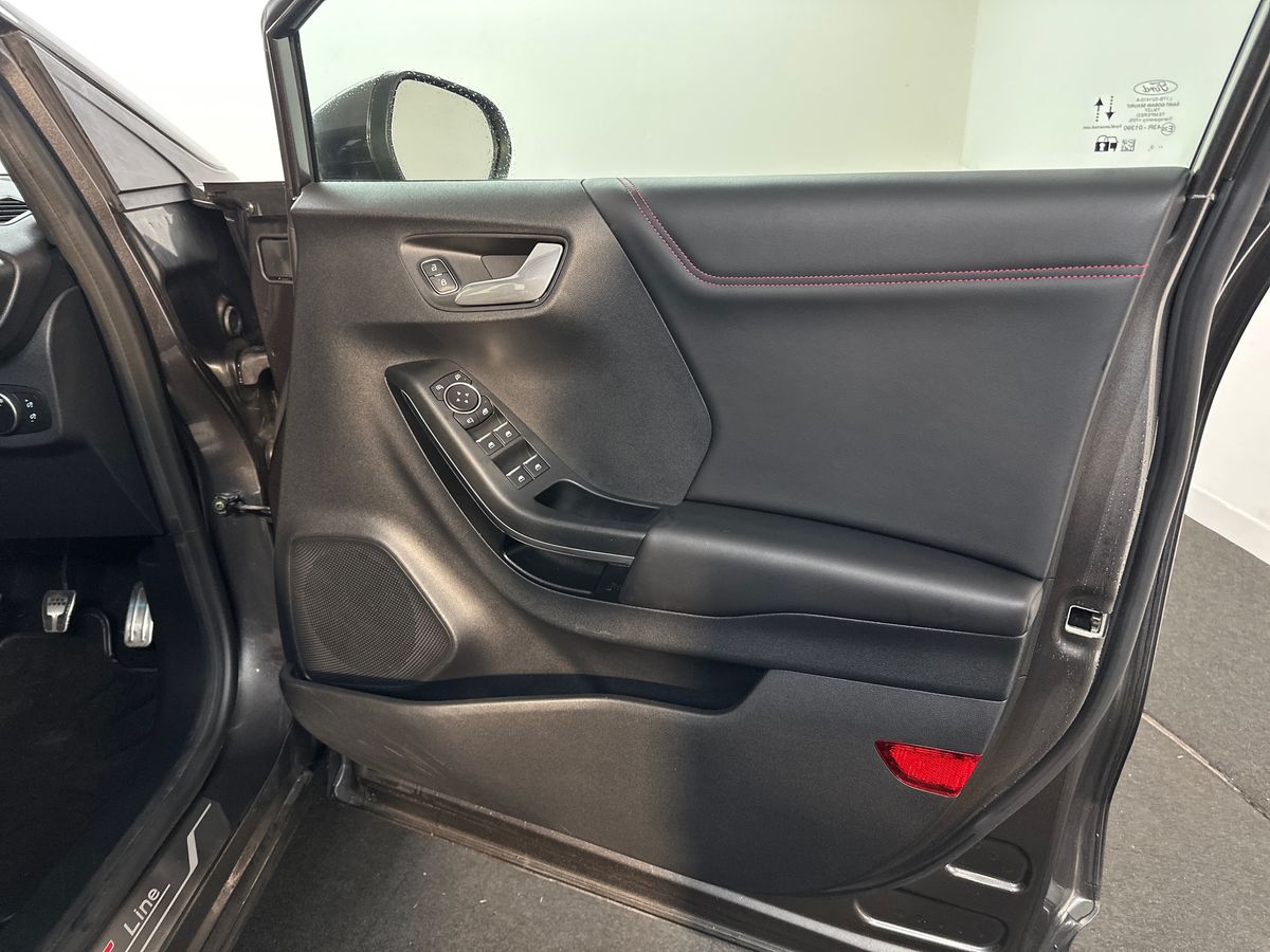 Used Ford Puma 2020 for sale - 77618961: Photo 35