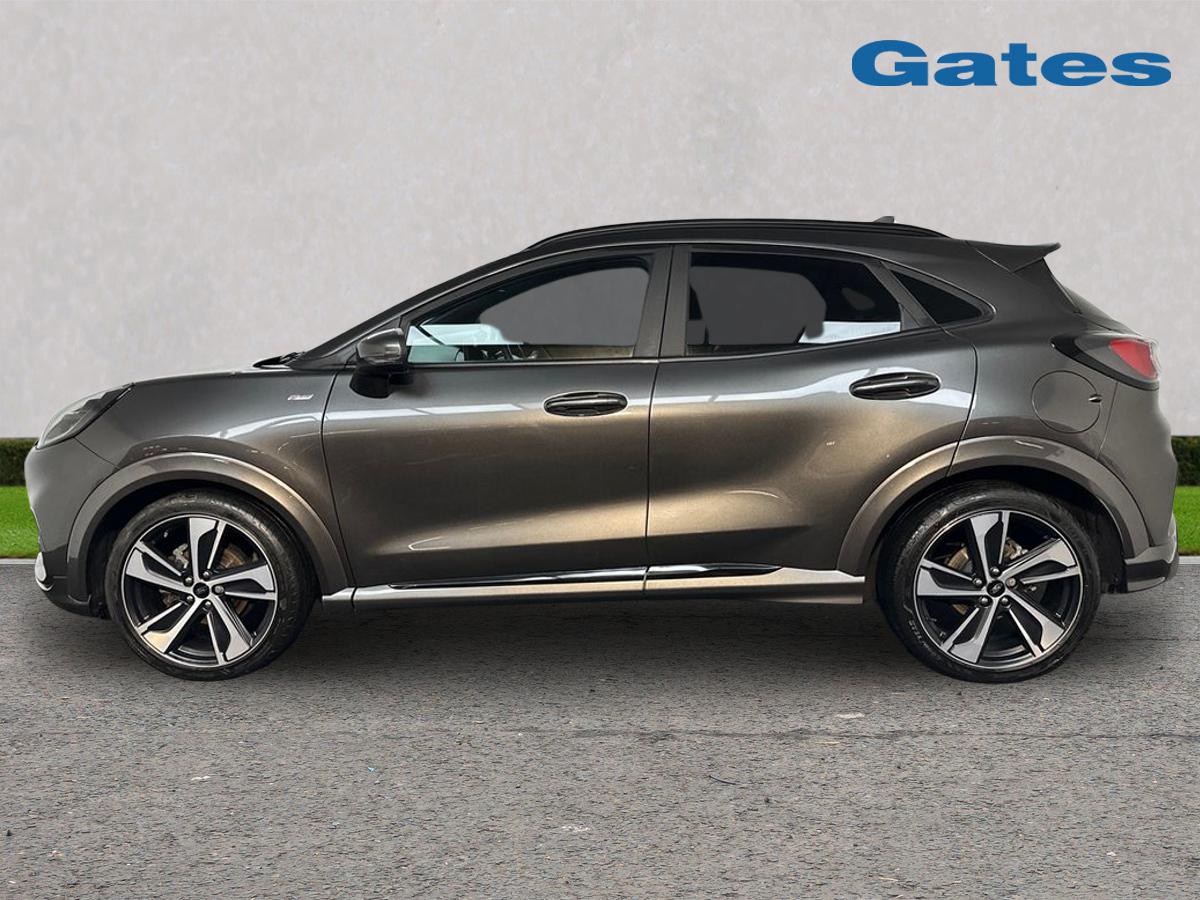 Used Ford Puma 2020 for sale - 77618961: Photo 4