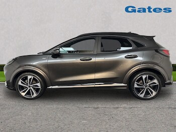 Used Ford Puma 2020 for sale - 77618961: Photo