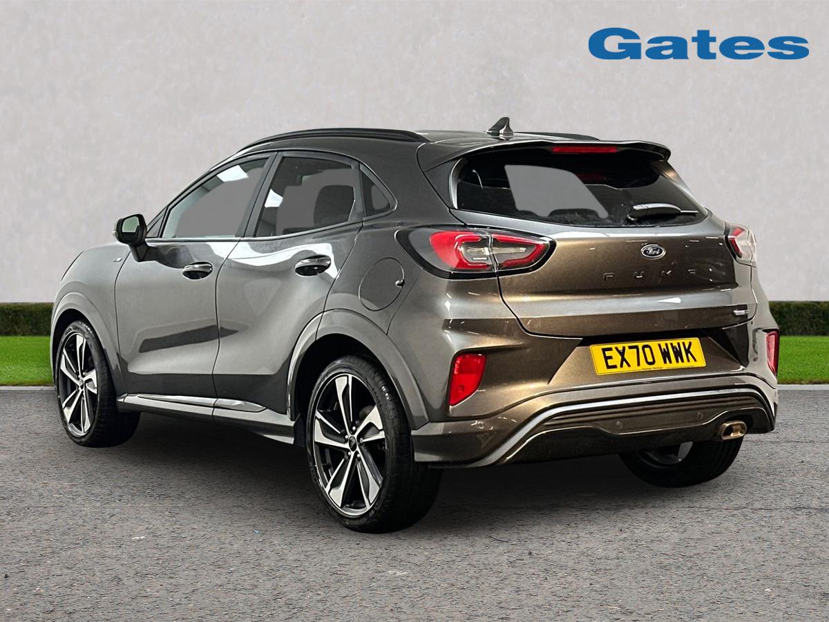 Used Ford Puma 2020 for sale - 77618961: Photo 5