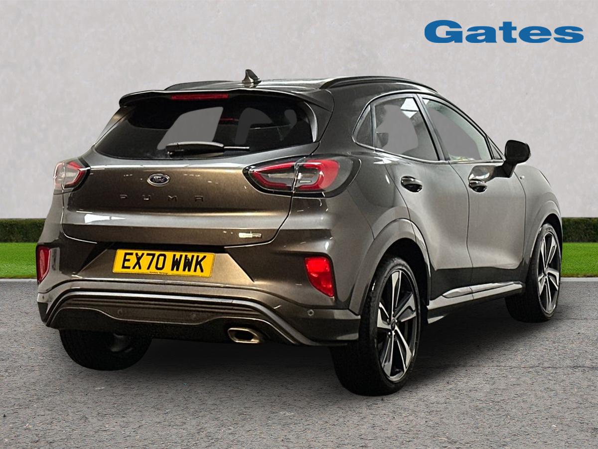 Used Ford Puma 2020 for sale - 77618961: Photo 7