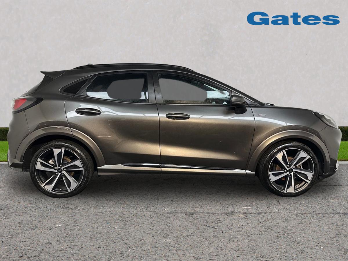 Used Ford Puma 2020 for sale - 77618961: Photo 8