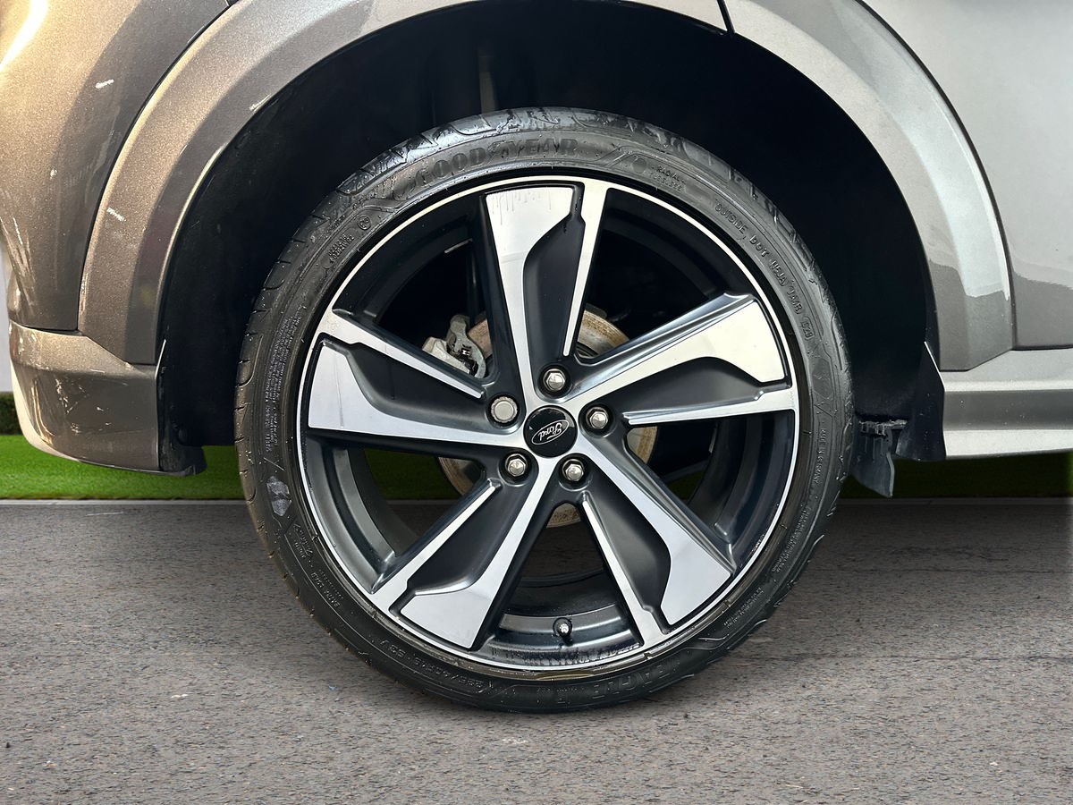 Used Ford Puma 2020 for sale - 77618961: Photo 9