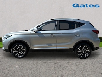 Used MG MG ZS 2023 for sale - 79225771: Photo