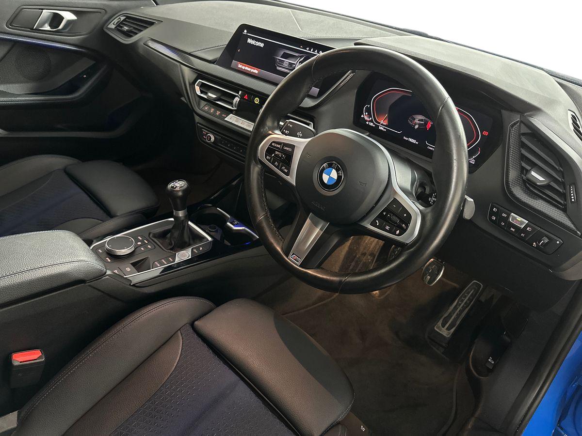 Used BMW 1 Series 2023 for sale - 77819002: Photo 10