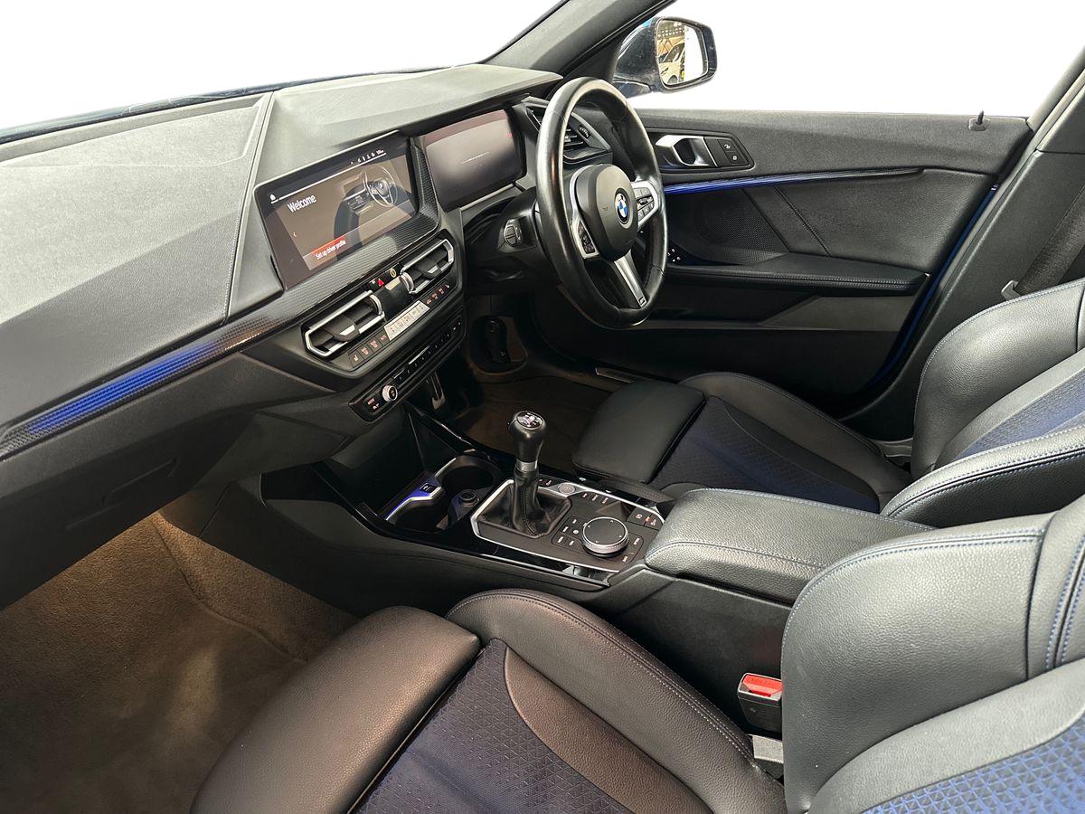 Used BMW 1 Series 2023 for sale - 77819002: Photo 11