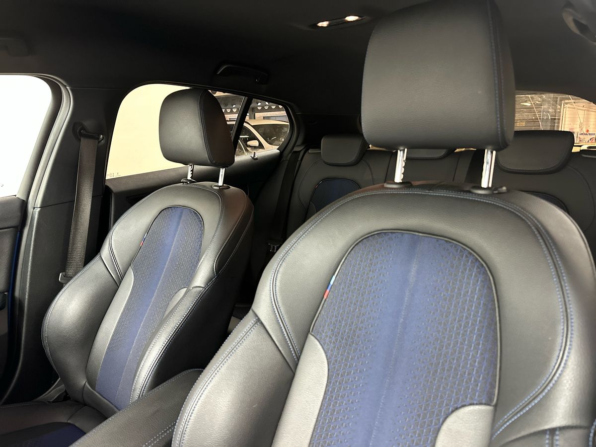 Used BMW 1 Series 2023 for sale - 77819002: Photo 13