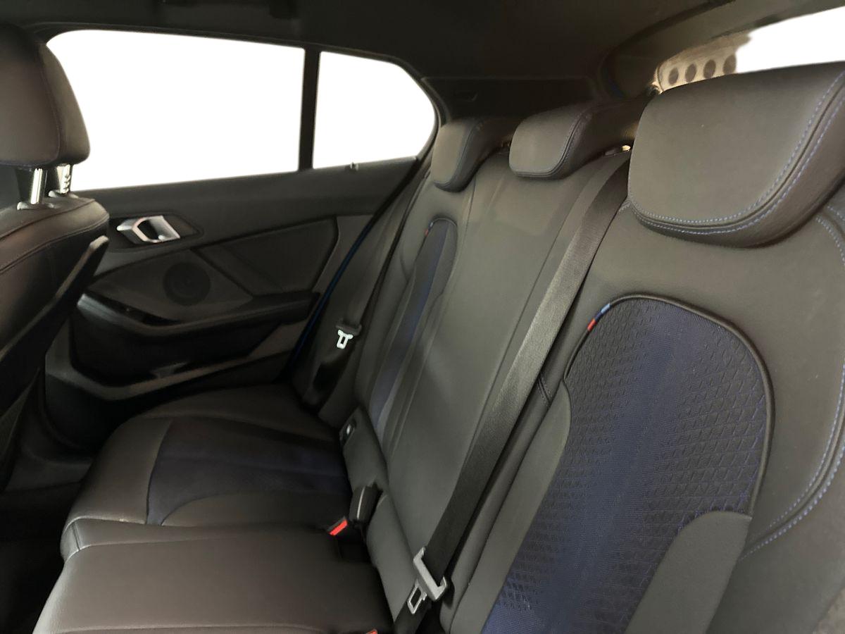 Used BMW 1 Series 2023 for sale - 77819002: Photo 14