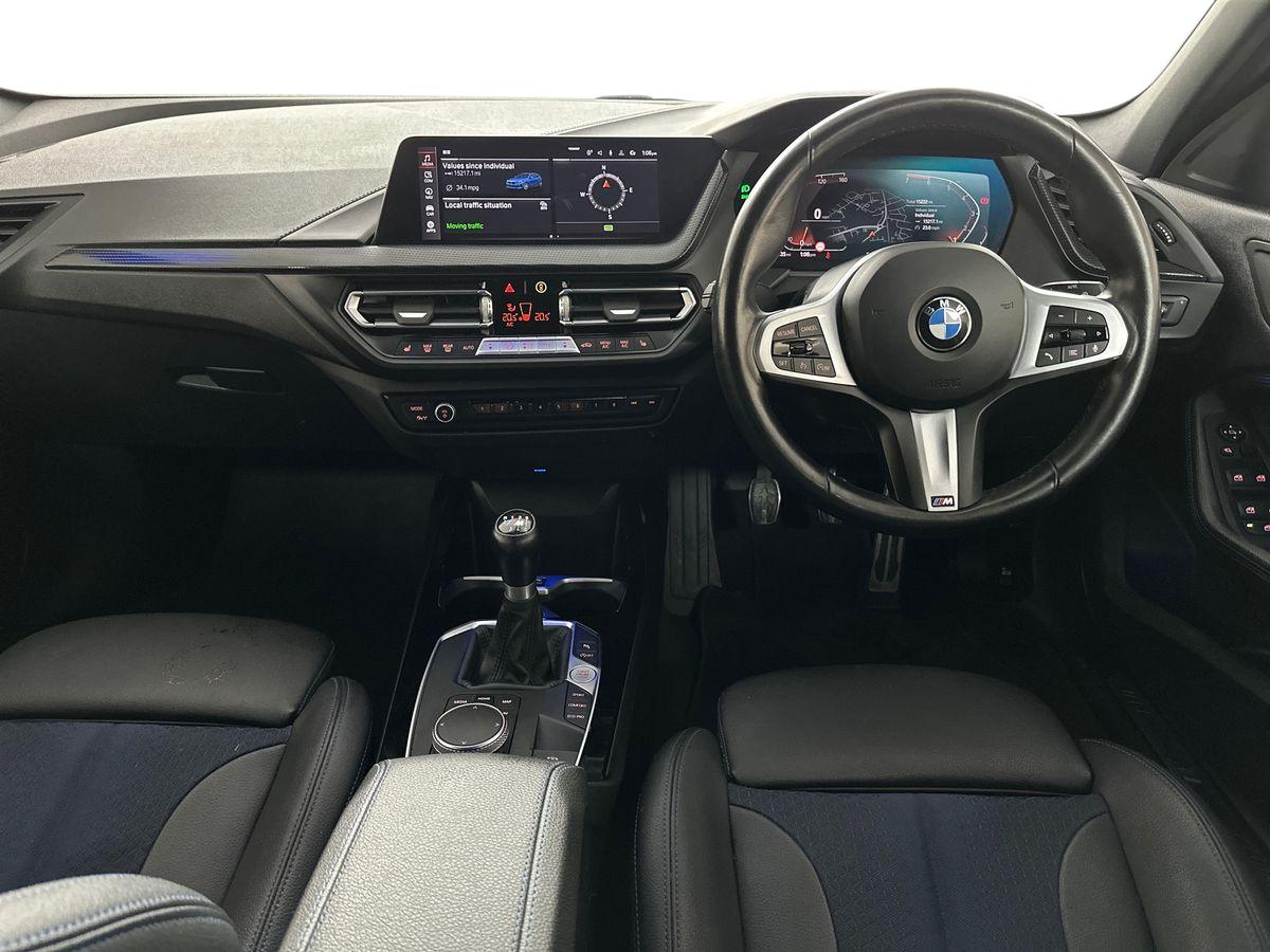 Used BMW 1 Series 2023 for sale - 77819002: Photo 15