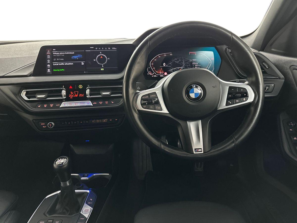 Used BMW 1 Series 2023 for sale - 77819002: Photo 16