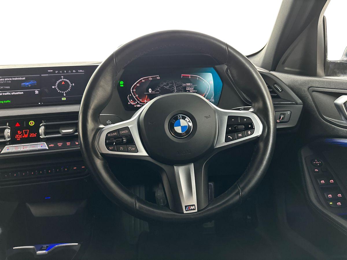 Used BMW 1 Series 2023 for sale - 77819002: Photo 17