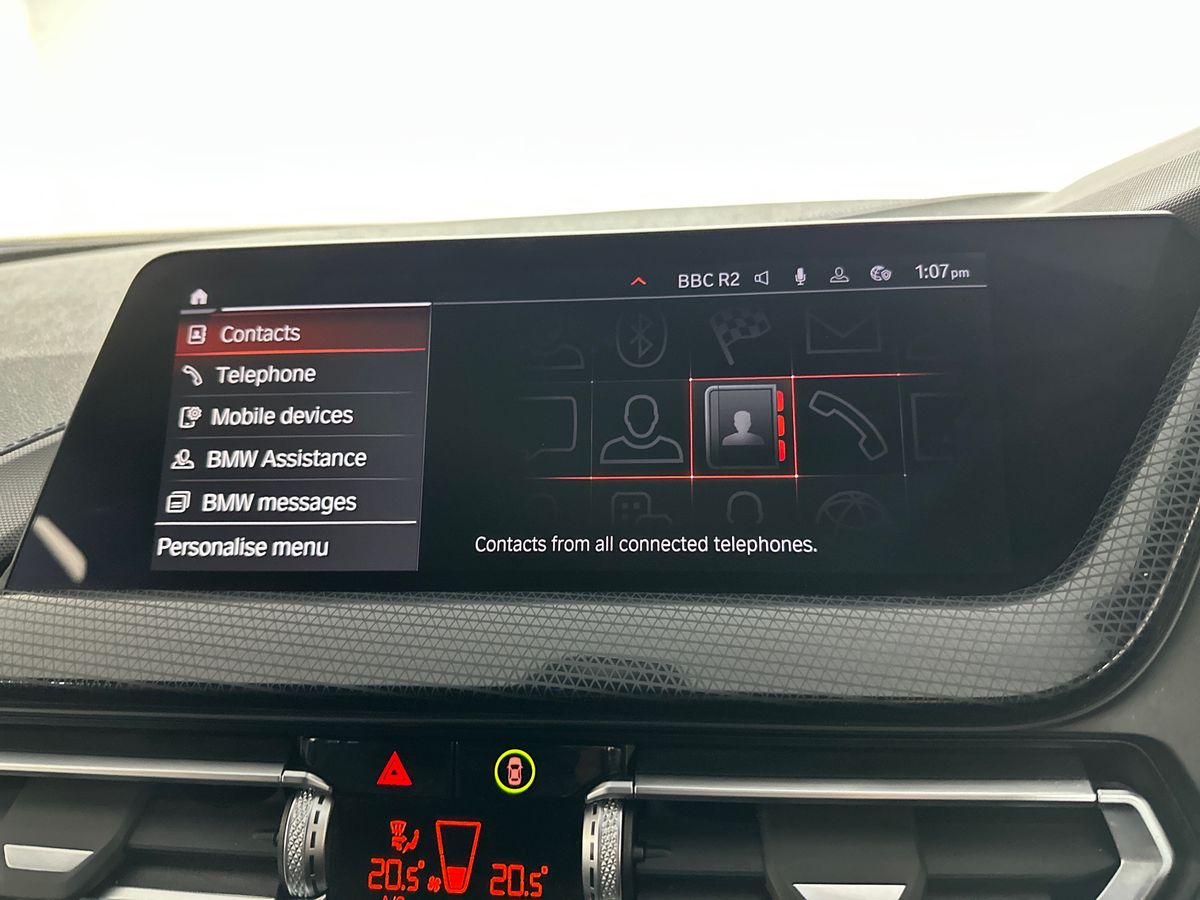 Used BMW 1 Series 2023 for sale - 77819002: Photo 19