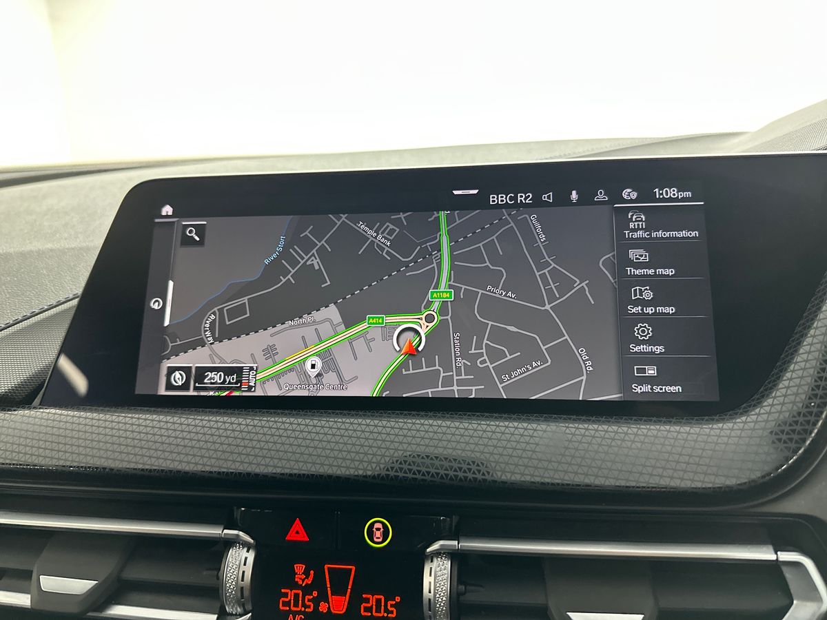 Used BMW 1 Series 2023 for sale - 77819002: Photo 20