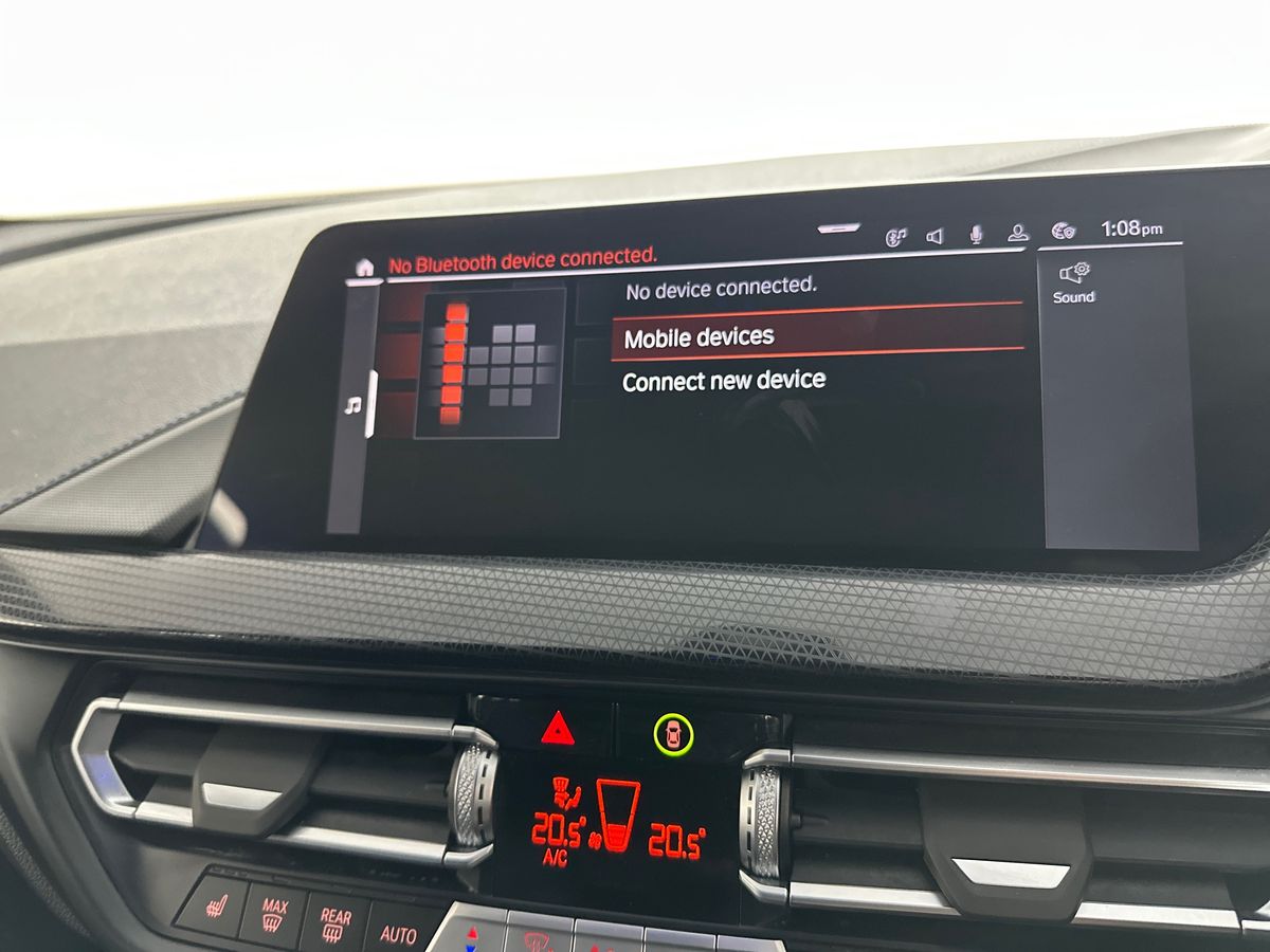 Used BMW 1 Series 2023 for sale - 77819002: Photo 21