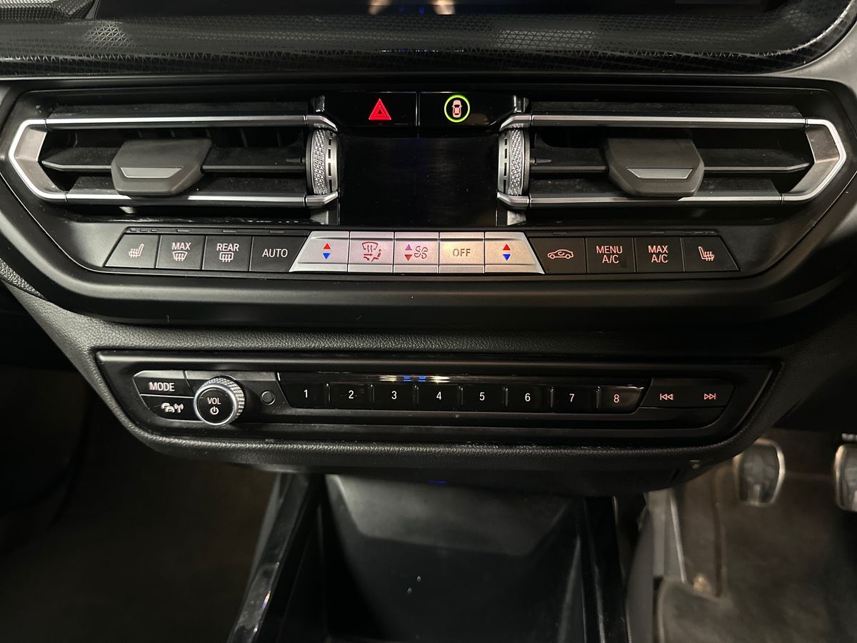 Used BMW 1 Series 2023 for sale - 77819002: Photo 22