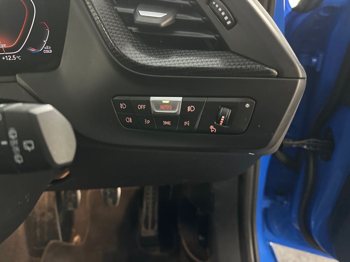 Used BMW 1 Series 2023 for sale - 77819002: Photo 23