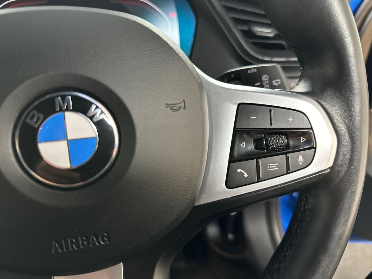 Used BMW 1 Series 2023 for sale - 77819002: Photo 27