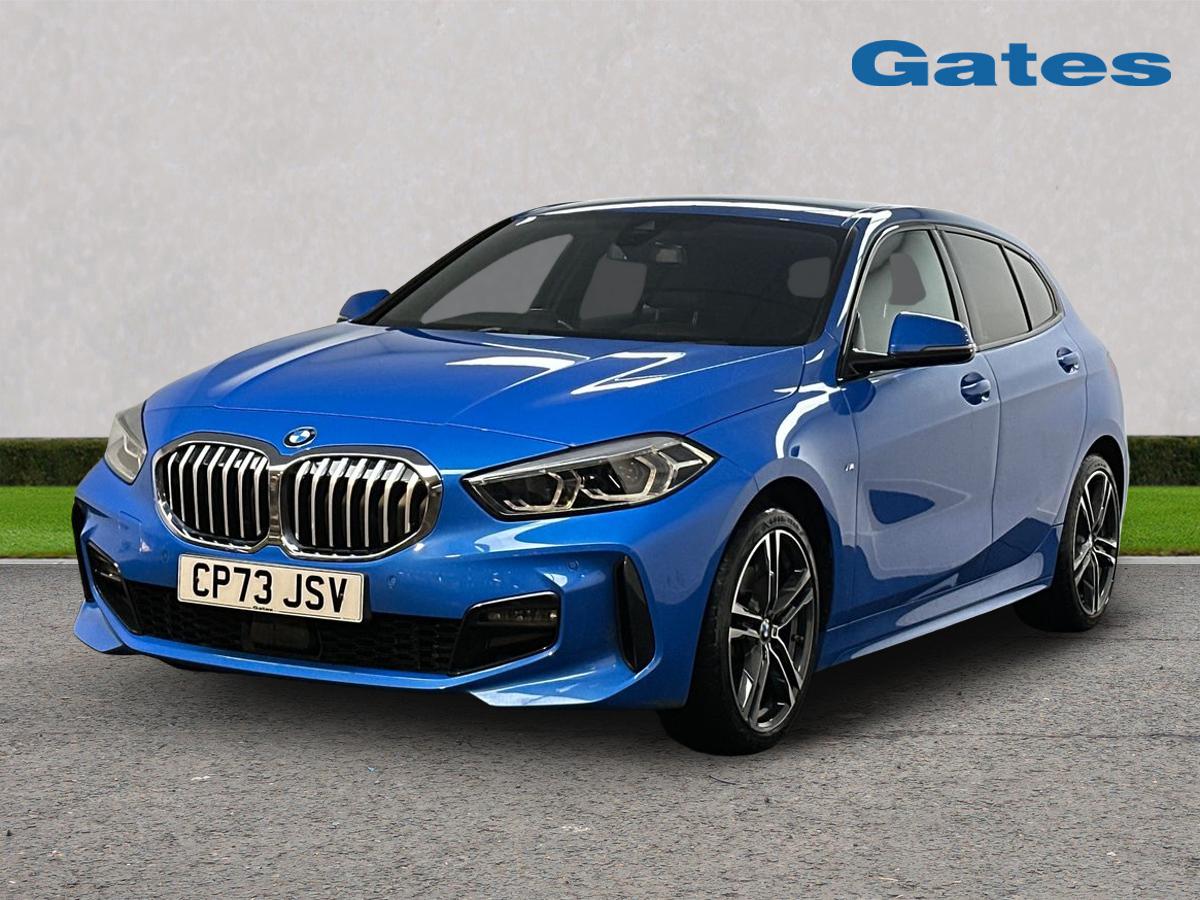 Used BMW 1 Series 2023 for sale - 77819002: Photo 3