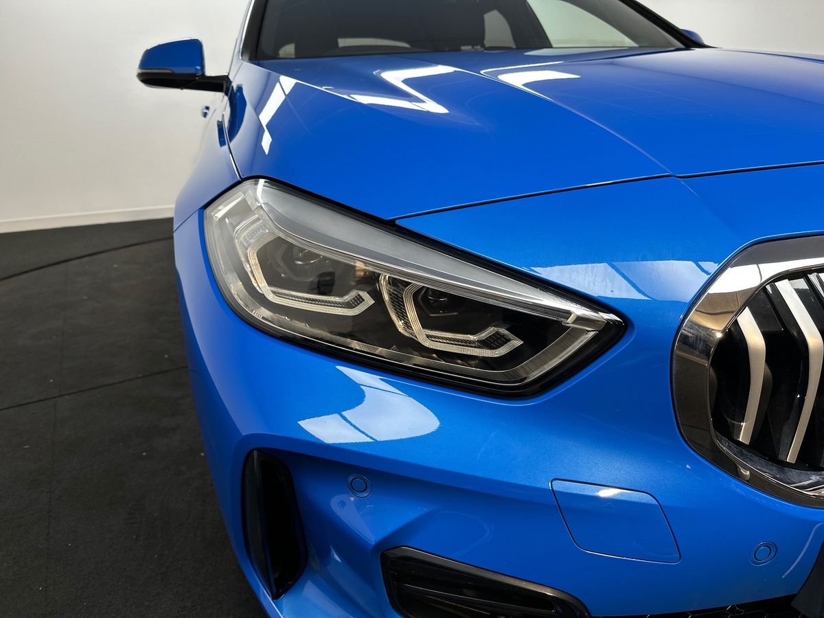 Used BMW 1 Series 2023 for sale - 77819002: Photo 32