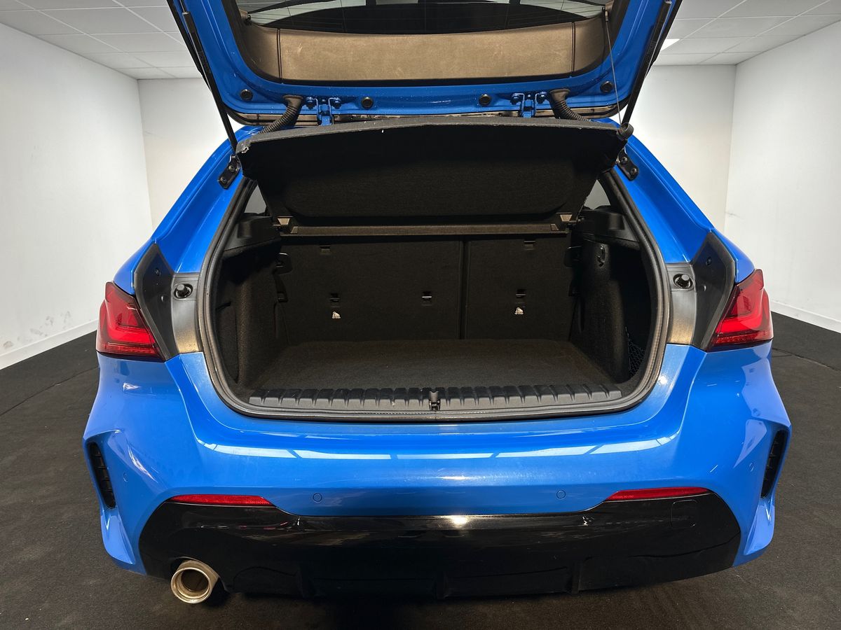 Used BMW 1 Series 2023 for sale - 77819002: Photo 34