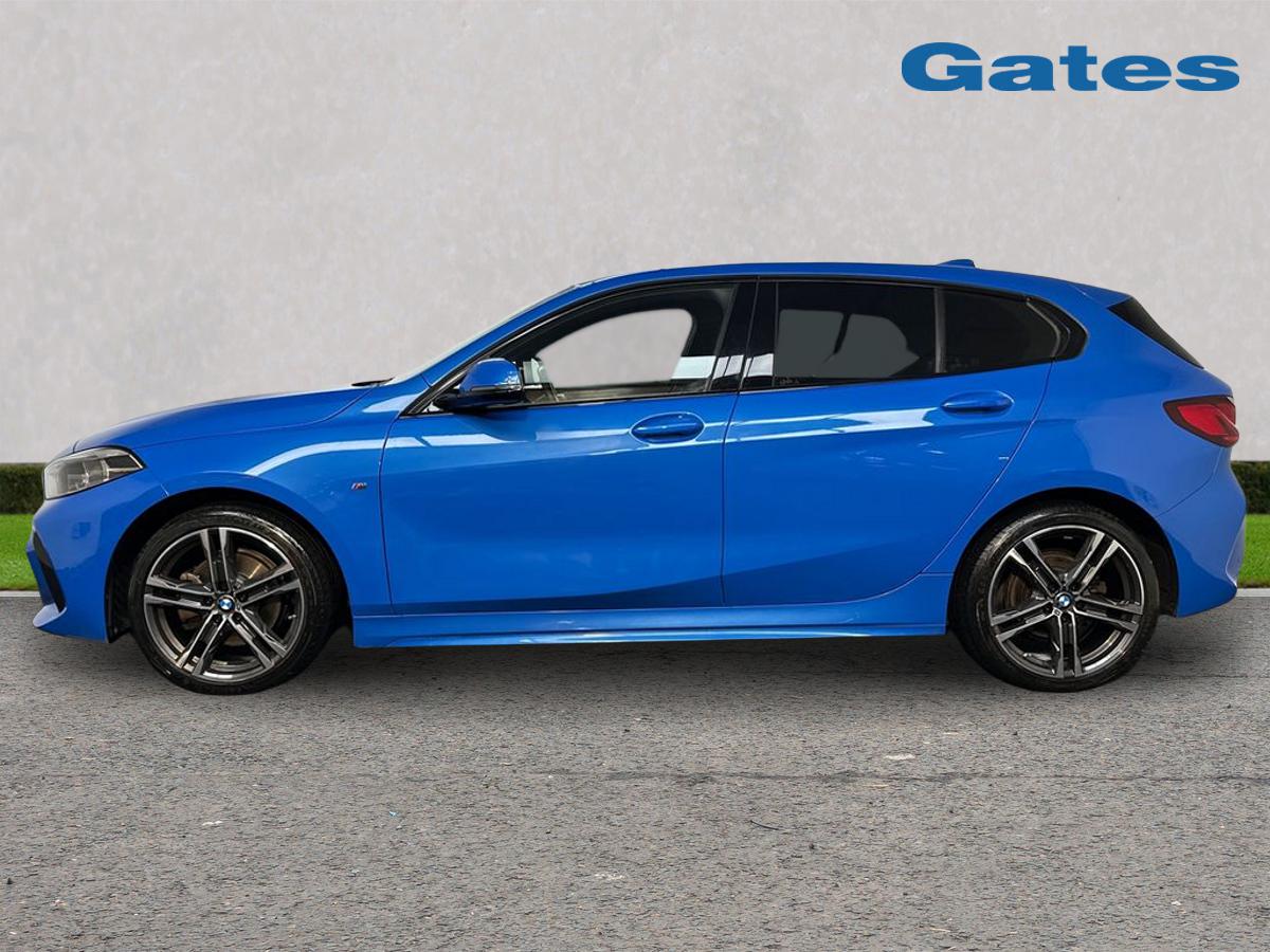 Used BMW 1 Series 2023 for sale - 77819002: Photo 4