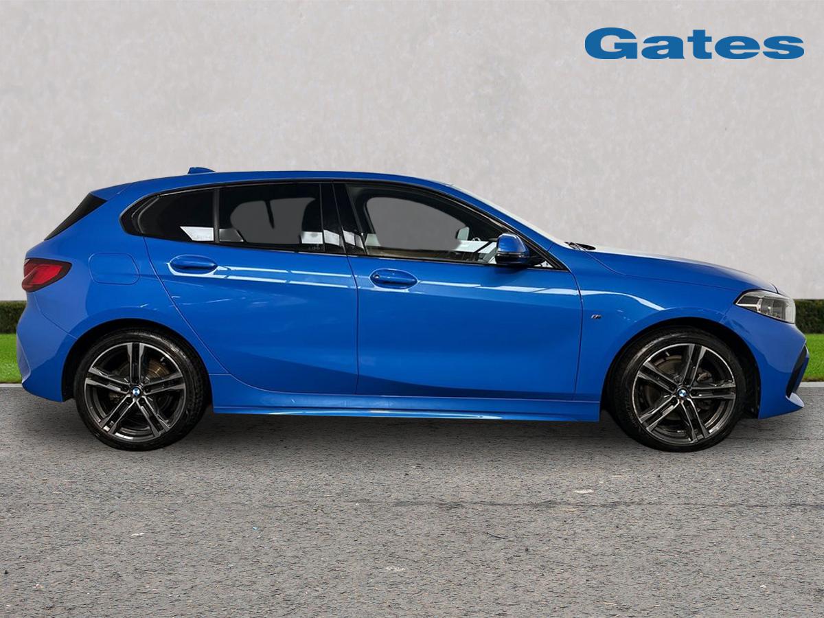 Used BMW 1 Series 2023 for sale - 77819002: Photo 8