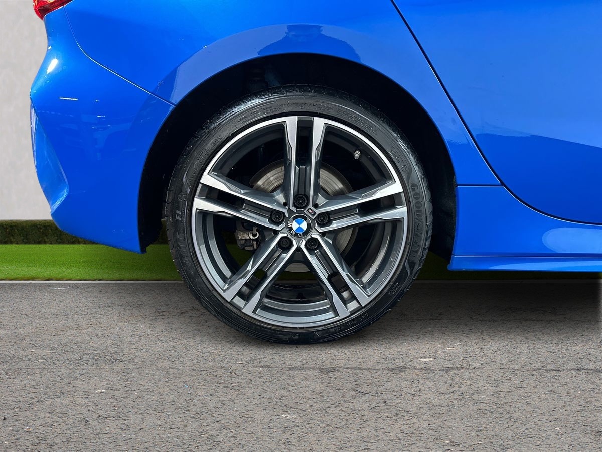 Used BMW 1 Series 2023 for sale - 77819002: Photo 9