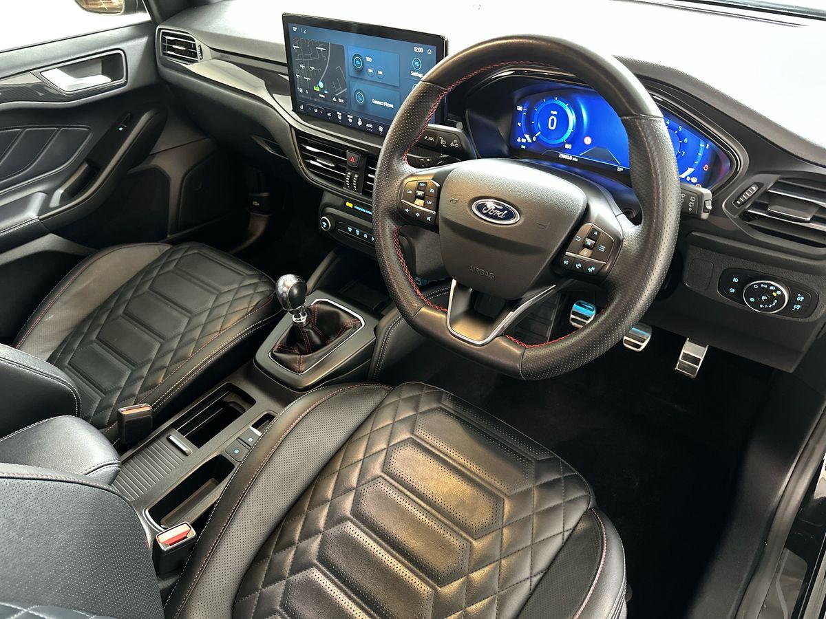 Used Ford Focus 2022 for sale - 76255049: Photo 10