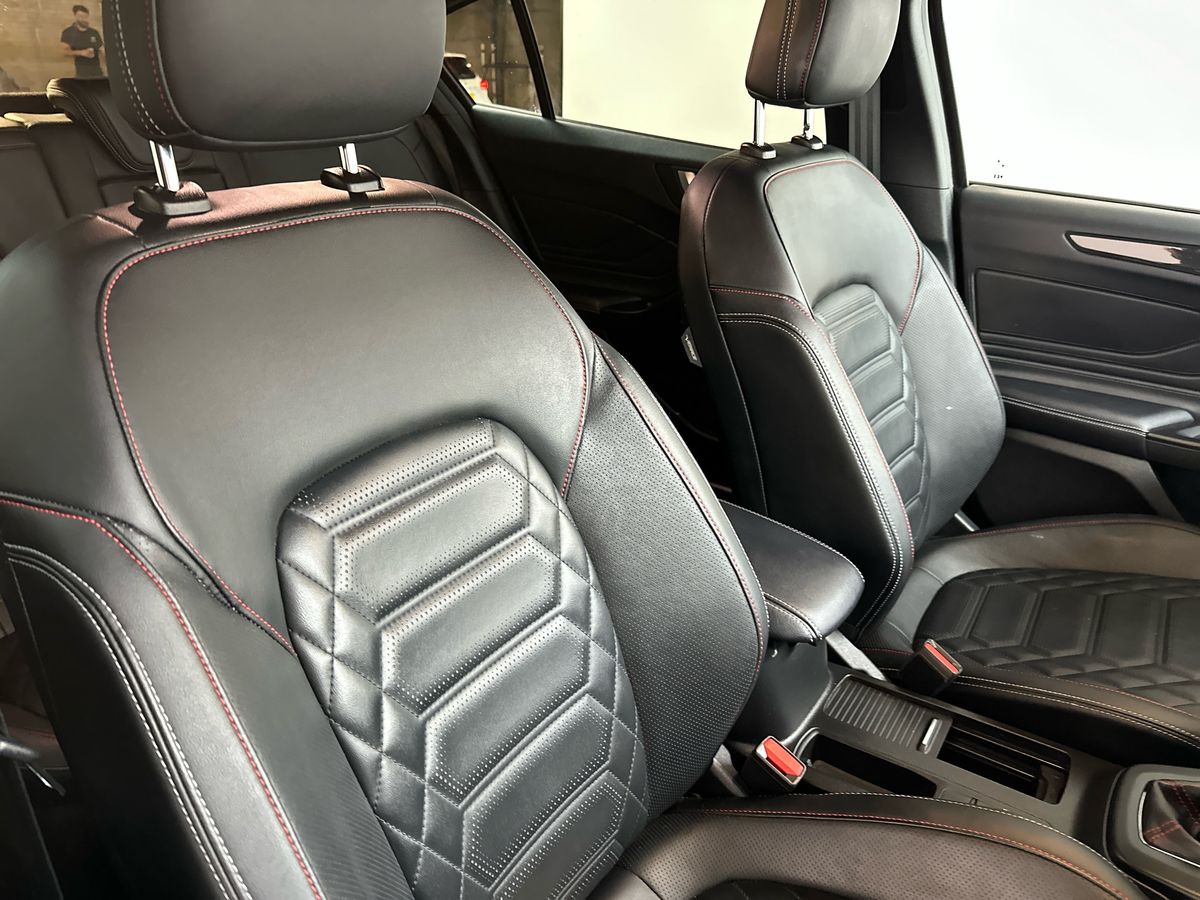 Used Ford Focus 2022 for sale - 76255049: Photo 12