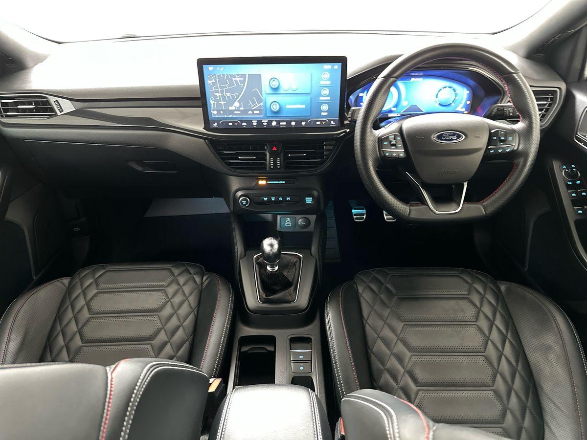 Used Ford Focus 2022 for sale - 76255049: Photo 15