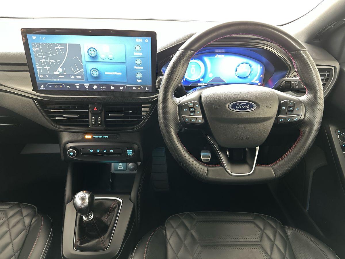 Used Ford Focus 2022 for sale - 76255049: Photo 16