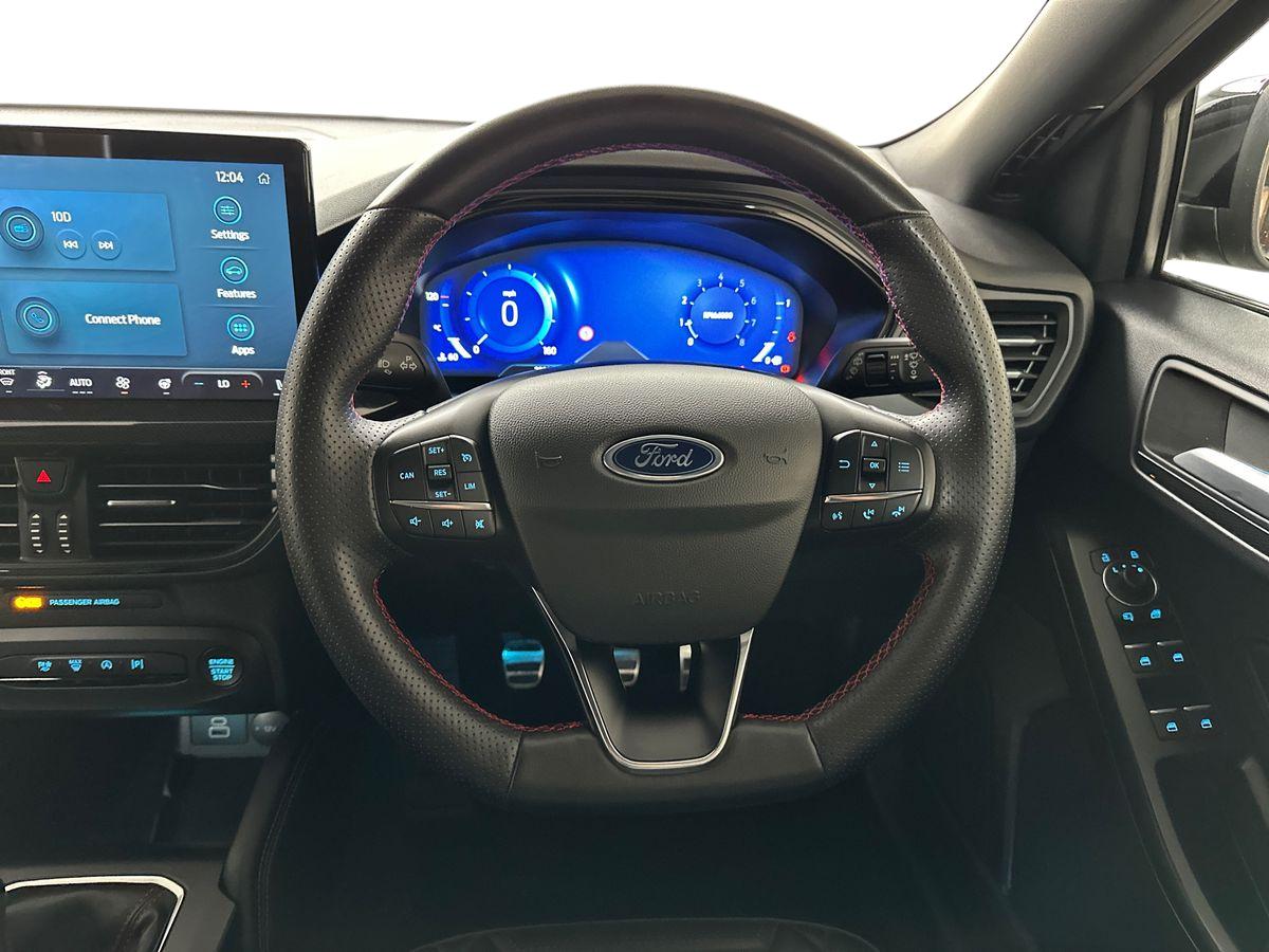 Used Ford Focus 2022 for sale - 76255049: Photo 17